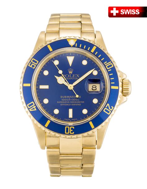 fake rolex submariner blue|rolex submariner authentication.